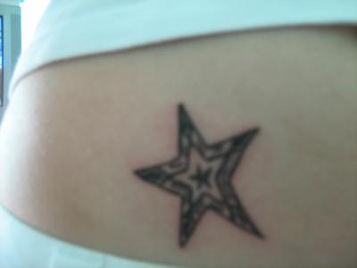 le tatouage de ma tit soeur