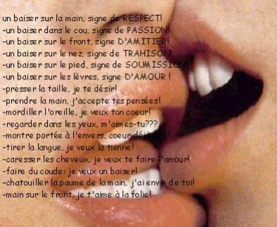 tu me ferais qoi