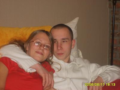 les amoureux